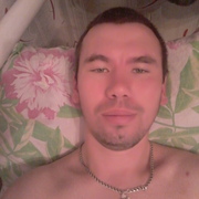 Серега, 39, Чара