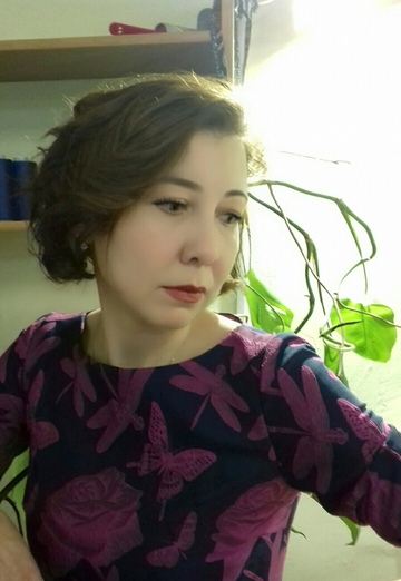 Моя фотография - Наталья, 43 из Калининград (@natalya153243)