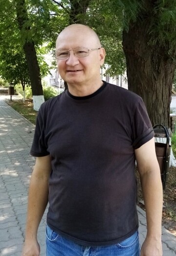 My photo - vadim, 60 from Rostov-on-don (@vadim124228)