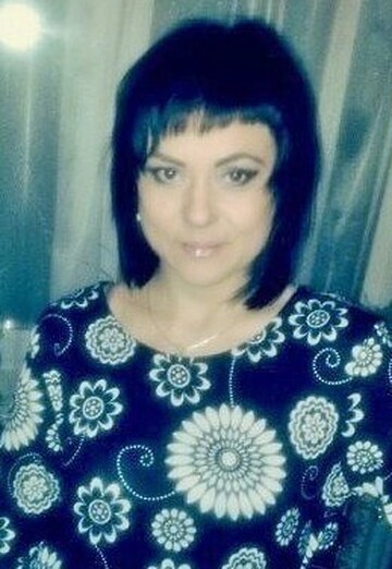 My photo - Ekaterina, 38 from Chapaevsk (@ekaterina59664)