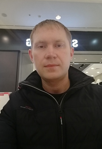 My photo - Sergey, 32 from Tyumen (@sergey7269633)