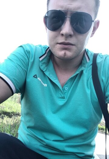 My photo - Yaroslav, 29 from Ulan-Ude (@yaroslav21433)