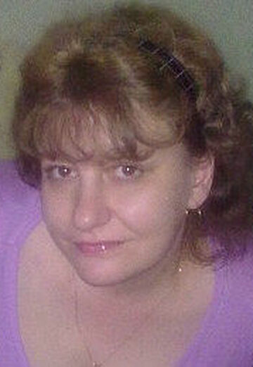 My photo - Svetlana, 49 from Kurgan (@svetlana141817)