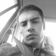 Слава, 28, Верхняя Тура