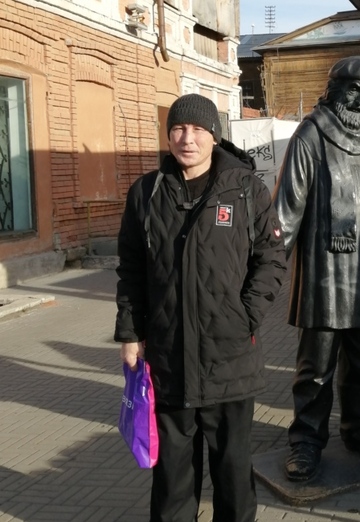 Моя фотография - Владимир, 34 из Екатеринбург (@vladimir315288)