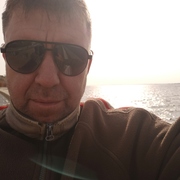 Алексей, 46, Юрьевец