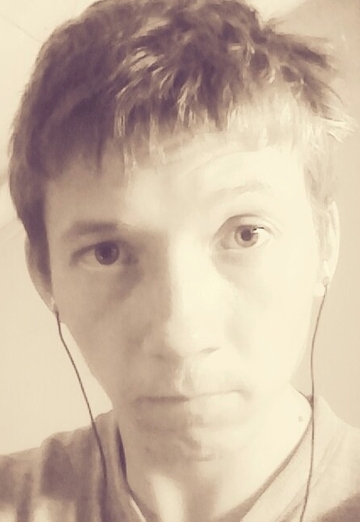 Моя фотография - валера, 33 из Черепаново (@valera27658)