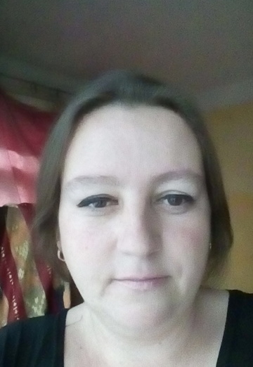 Моя фотография - Таня, 43 из Ровно (@tanya46843)