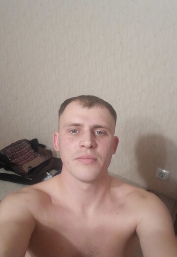 Моя фотография - Сергей, 32 из Челябинск (@sergey1035027)