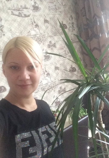 My photo - Svetlana, 35 from Nizhny Tagil (@svetlana252260)