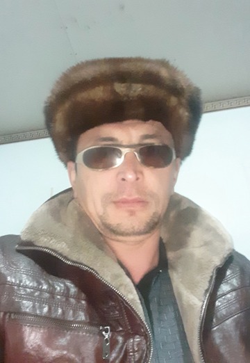 Моя фотография - Азам, 40 из Иркутск (@azam1642)