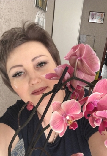 My photo - Svetlana, 49 from Orsk (@svetlana299725)