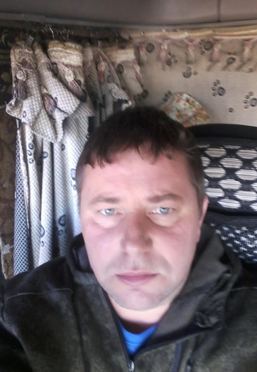 My photo - aleksandr, 41 from Khabarovsk (@aleksandr955413)