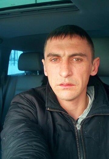 Моя фотография - Леван Сахнов, 39 из Волгоград (@levansahnov)