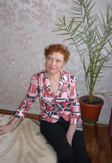Моя фотография - ирина, 66 из Стерлитамак (@irina273017)