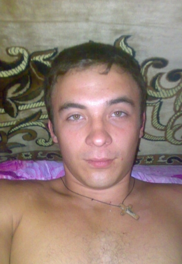 My photo - Tema, 33 from Vovchansk (@gubarov)