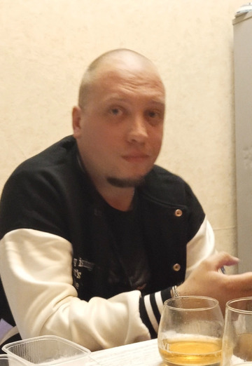 My photo - Aleksandr, 30 from Krasnoarmeysk (@aleksandr1202273)