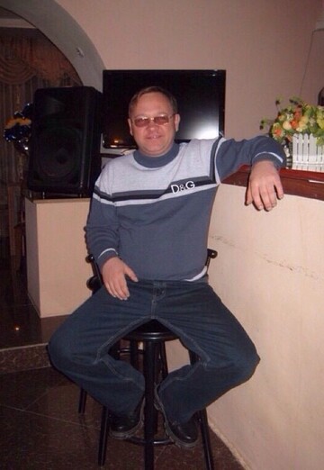Моя фотография - Александр Дышук, 44 из Караганда (@aleksandrdishuk)