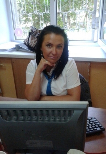 Моя фотография - Натали, 42 из Усть-Каменогорск (@natali8259060)