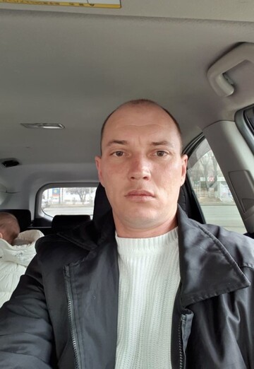 My photo - Evgeniy, 41 from Artyom (@evgeniy283993)