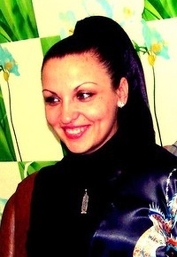 Моя фотография - Наталья, 43 из Лубны (@natalya45011)