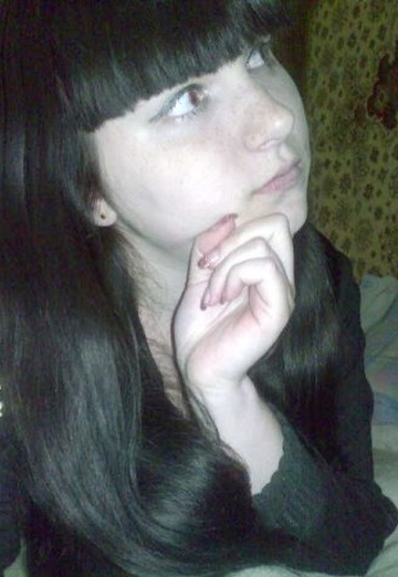 My photo - Oksana, 33 from Zheleznodorozhny (@ksu555love)