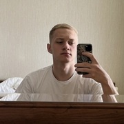 Владимир, 22, Владикавказ