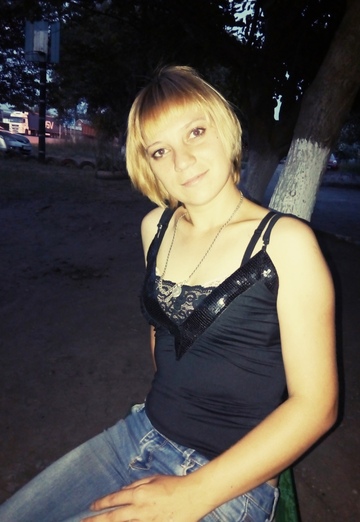 Моя фотография - Таисия, 31 из Ставрополь (@taisiya2123)