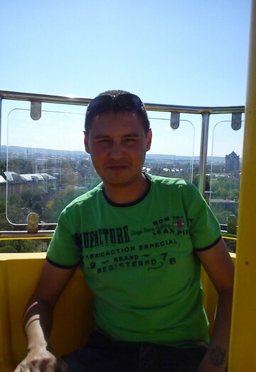 Моя фотография - Альберт Гизатуллин, 46 из Зеленодольск (@albertgizatullin1)