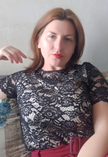 My photo - Ekaterina, 39 from Orsk (@ekaterina164326)