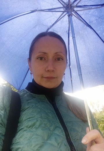 Моя фотография - Светлана, 37 из Екатеринбург (@svetlana277208)