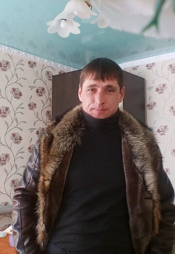 Моя фотография - дмитрий, 36 из Чернушка (@dmitriy246293)