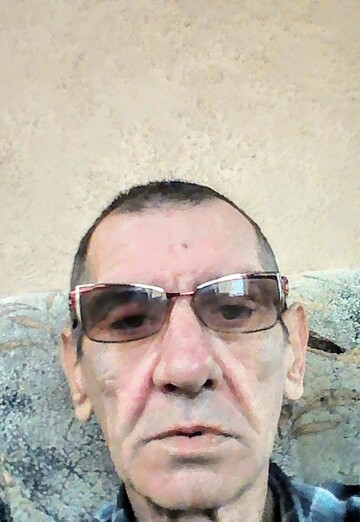 Моя фотография - Валерий, 58 из Самара (@valeriy77953)