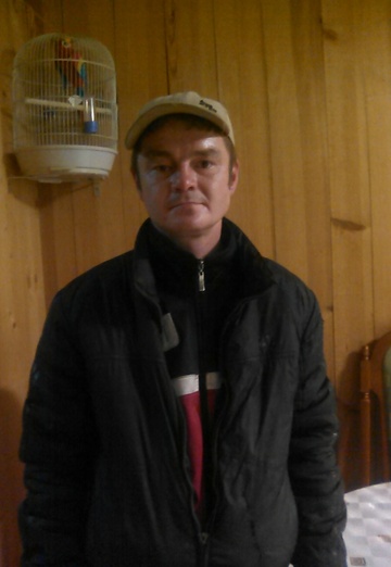 Моя фотография - Алексей, 43 из Можга (@aleksey366213)