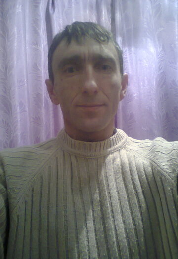 My photo - Kotik, 53 from Ivano-Frankivsk (@kotik2079)