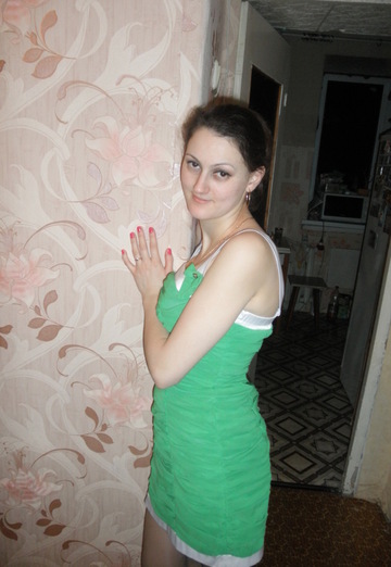 My photo - Natalya, 34 from Noginsk (@natalya13603)