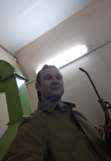 Моя фотография - Владимир, 32 из Донской (@vladimir285740)