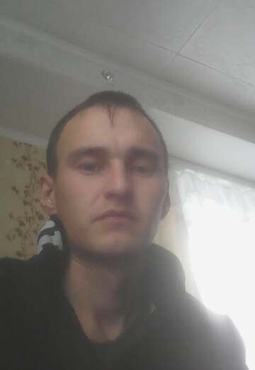 My photo - fedor, 34 from RES (@fedor7295)