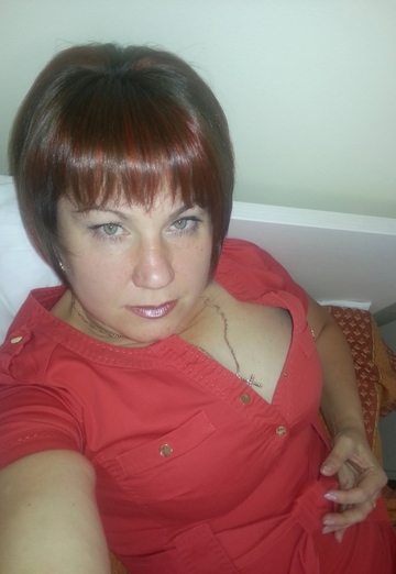 My photo - Natalya, 45 from Mineralnye Vody (@natalya91585)