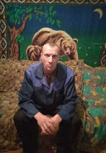 My photo - Evgeniy Babichev, 38 from Solton (@evgeniybabichev0)