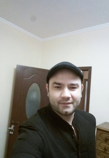 Моя фотография - Игорь, 37 из Бишкек (@igor320171)