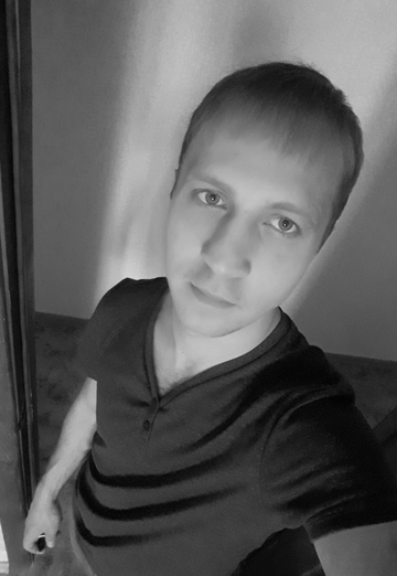 Моя фотография - Дмитрий, 31 из Казань (@dmitriy249940)
