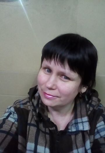 My photo - Lina, 34 from Ussurijsk (@lina17034)