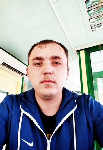 Моя фотография - Aleksandr Nedopekin, 31 из Новосибирск (@aleksandrnedopekin)