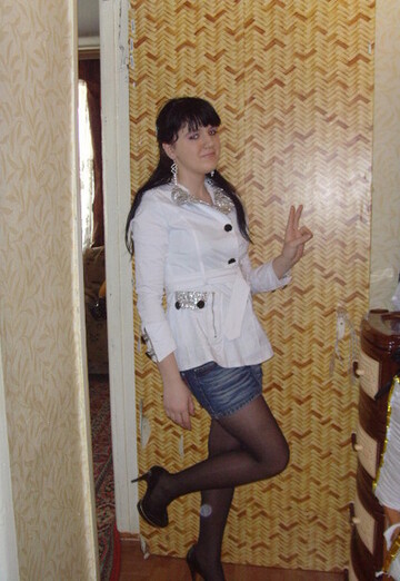My photo - Nyuta, 24 from Rostov-on-don (@nuta2317)