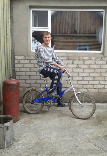 Моя фотография - Александр, 51 из Челябинск (@kurbat72)