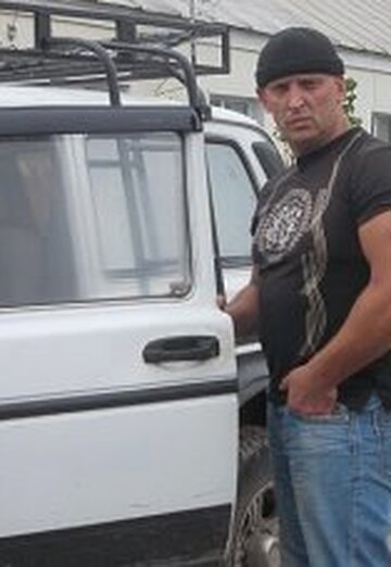 My photo - Pavel, 49 from Yampil (@pavel78660)