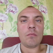 Валентин, 36, Белово