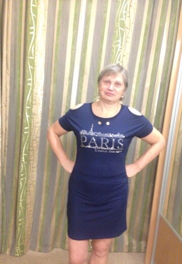 Моя фотография - Наталья Новичкова, 57 из Саратов (@natalyanovichkova)