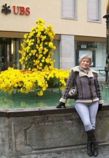 Моя фотография - любовь михайловна, 68 из Смоленск (@lubovmihaylovna7)